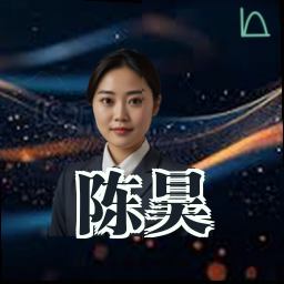 陈昊